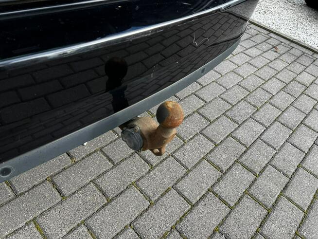 Škoda Superb 2.0 TDI DSG Panorama Skóry Kamera Matrix Hak