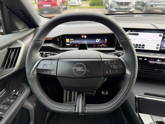 Opel Grandland GS mHybrid 1.2 Turbo 145KM eDCT6