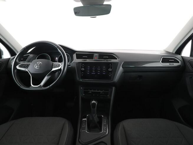 Volkswagen Tiguan FV23% automat full LED klima auto czujniki parkowania ACC