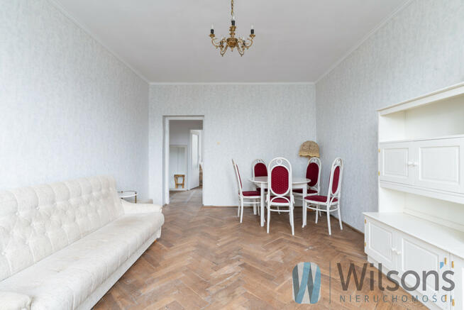 Mieszkanie Warszawa gm. Wola Wola, Wolska