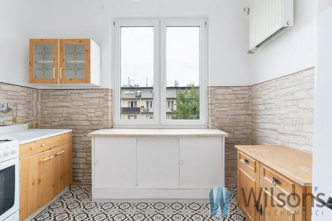 Mieszkanie Warszawa gm. Wola Wola, Wolska