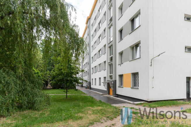 Mieszkanie Warszawa gm. Wola Wola, Wolska