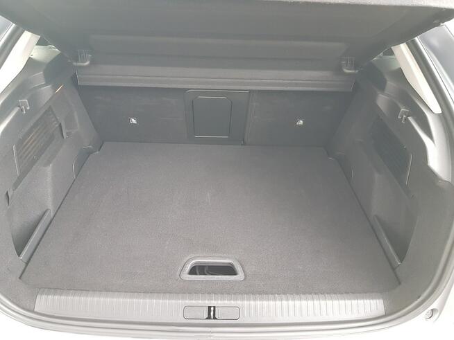Citroen C4 1,2 Turbo Benzyna Automat Nawigacja Kamera Zarejestrowany Gwarancja