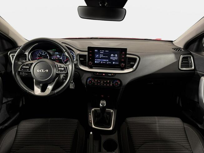 Kia XCeed VAT 23% 1.5T-GDI 160KM M6 2023 r., salon PL I właściciel