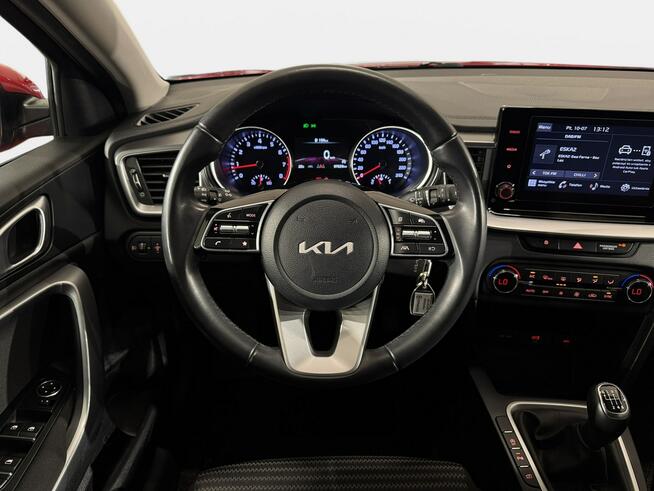 Kia XCeed VAT 23% 1.5T-GDI 160KM M6 2023 r., salon PL I właściciel