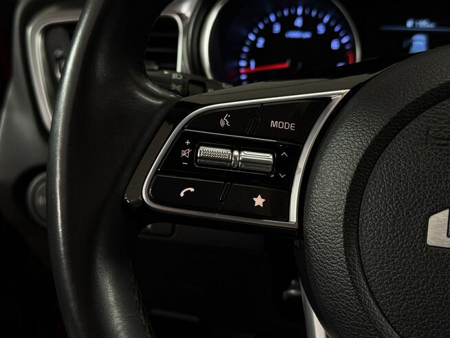 Kia XCeed VAT 23% 1.5T-GDI 160KM M6 2023 r., salon PL I właściciel