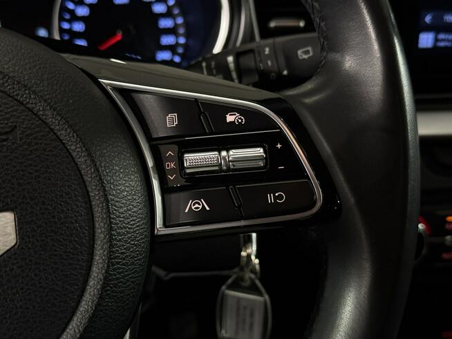Kia XCeed VAT 23% 1.5T-GDI 160KM M6 2023 r., salon PL I właściciel