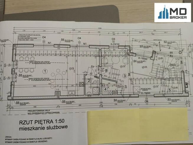 Lokal użytkowy Pruszków,