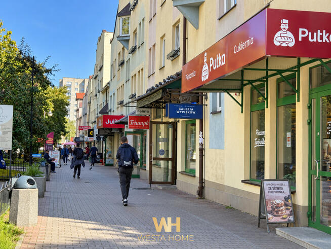 Mieszkanie Warszawa gm. Ursynów Ursynów, Belgradzka