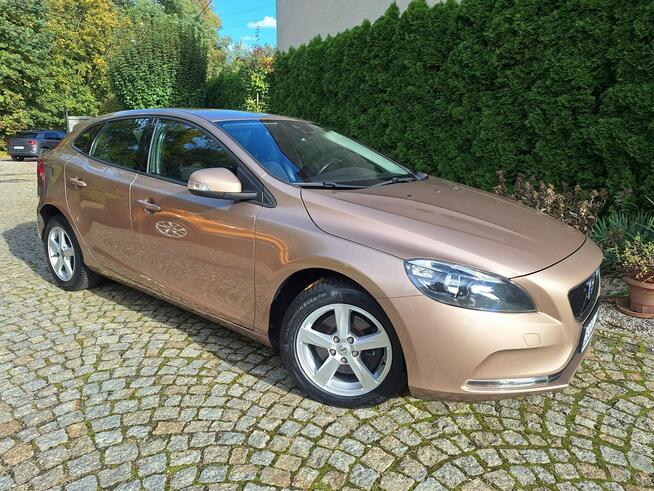 Volvo V40 T2 Kinetic