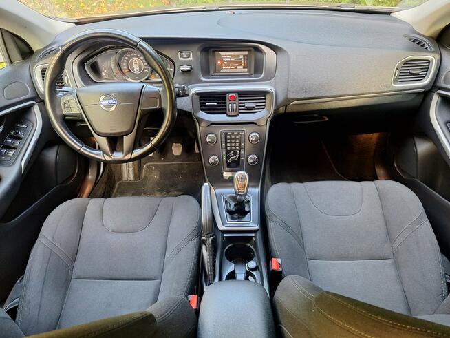 Volvo V40 T2 Kinetic