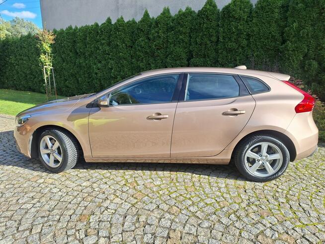 Volvo V40 T2 Kinetic
