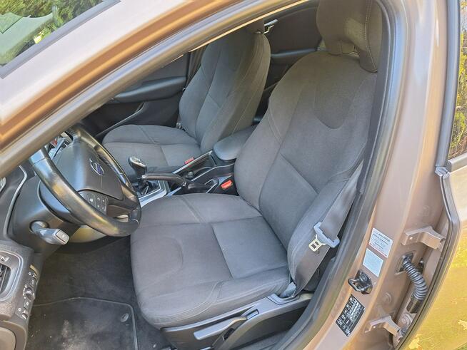 Volvo V40 T2 Kinetic