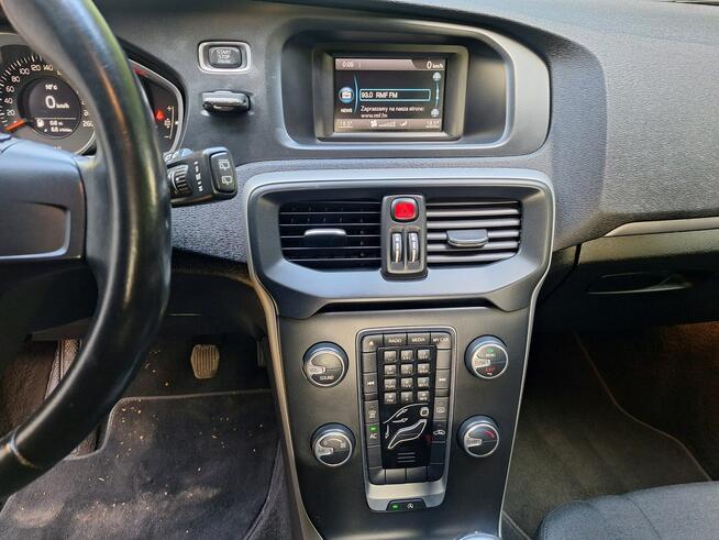 Volvo V40 T2 Kinetic