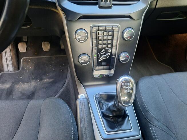 Volvo V40 T2 Kinetic
