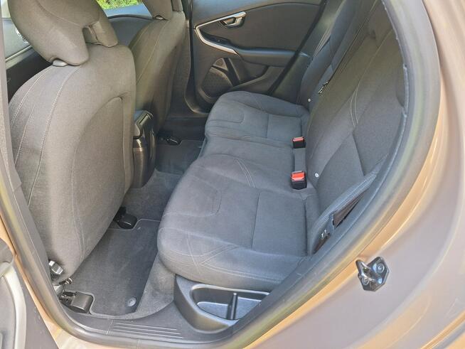 Volvo V40 T2 Kinetic