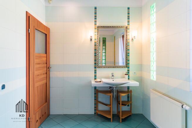 Dom 170 m², działka 1415 m² | Wał Miedzeszyński✨