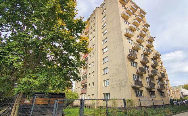 Mieszkanie Kielce Centrum, Panoramiczna