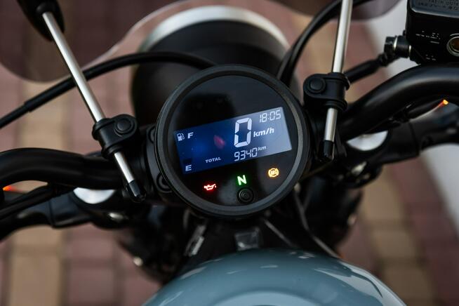 Honda CMX REBEL 500 ABS 2020 KAT A2 Transport Raty Największy Wybór Moto W PL