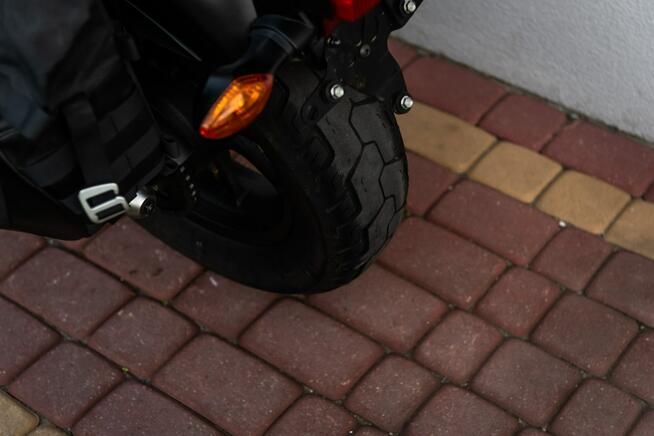 Honda CMX REBEL 500 ABS 2020 KAT A2 Transport Raty Największy Wybór Moto W PL