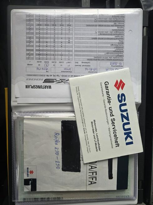Suzuki GSX N 1000 2016 Raty Transport ABS Największy Wybór Z 1000 MT 10