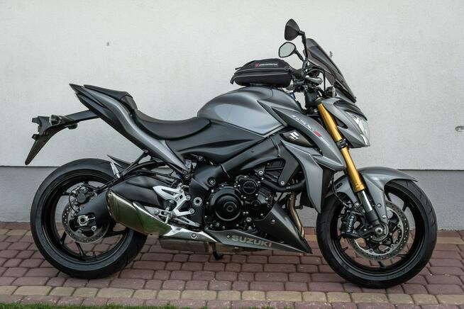 Suzuki GSX N 1000 2016 Raty Transport ABS Największy Wybór Z 1000 MT 10