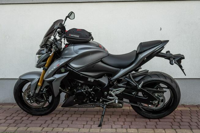 Suzuki GSX N 1000 2016 Raty Transport ABS Największy Wybór Z 1000 MT 10