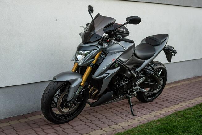 Suzuki GSX N 1000 2016 Raty Transport ABS Największy Wybór Z 1000 MT 10