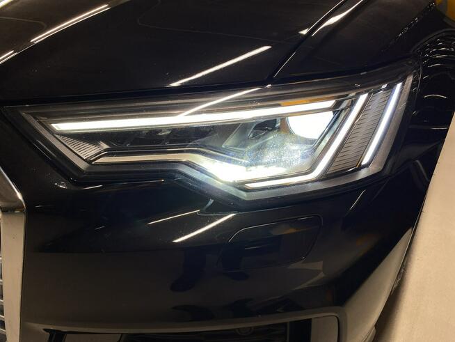 Audi A6 VAT 23% Sport 45TFSI mHEV 265KM S-tronic quattro 2023 r., salon PL