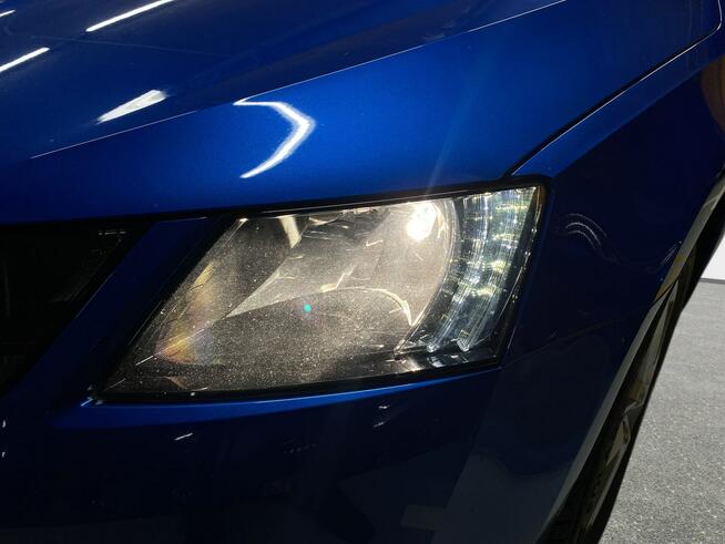 Škoda Octavia VAT 23% Ambition 1.6TDI 115KM M5 2019 r., salon PL