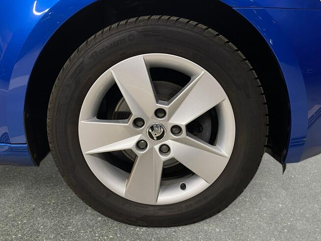 Škoda Octavia VAT 23% Ambition 1.6TDI 115KM M5 2019 r., salon PL