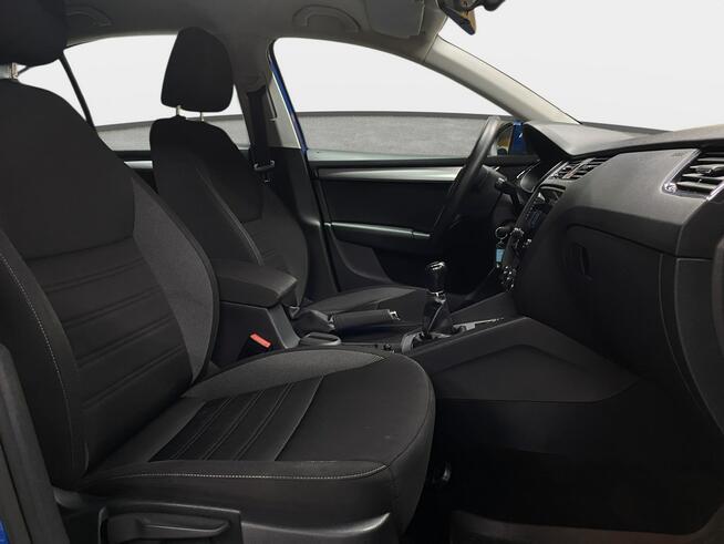 Škoda Octavia VAT 23% Ambition 1.6TDI 115KM M5 2019 r., salon PL
