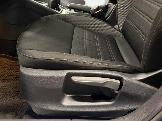 Škoda Octavia VAT 23% Ambition 1.6TDI 115KM M5 2019 r., salon PL