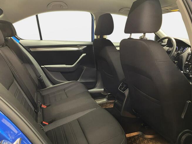 Škoda Octavia VAT 23% Ambition 1.6TDI 115KM M5 2019 r., salon PL