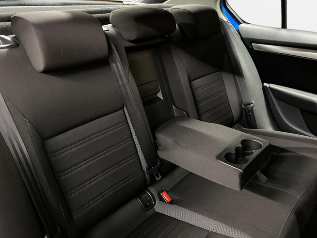 Škoda Octavia VAT 23% Ambition 1.6TDI 115KM M5 2019 r., salon PL