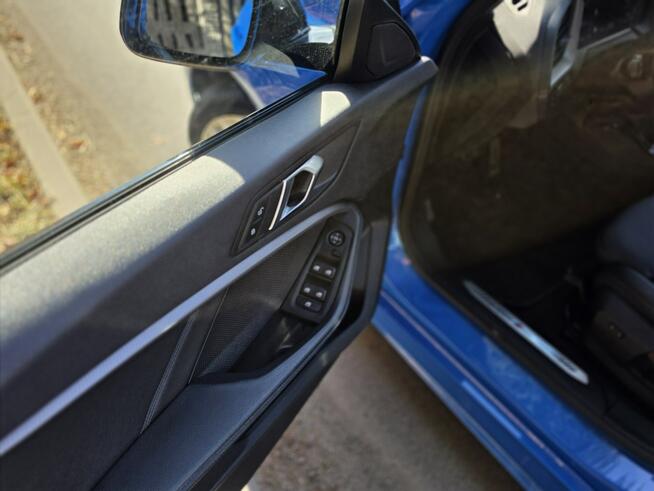 BMW 118 Mpakiet/Bezwypadkowy/Krajowy/Warto/Fvat