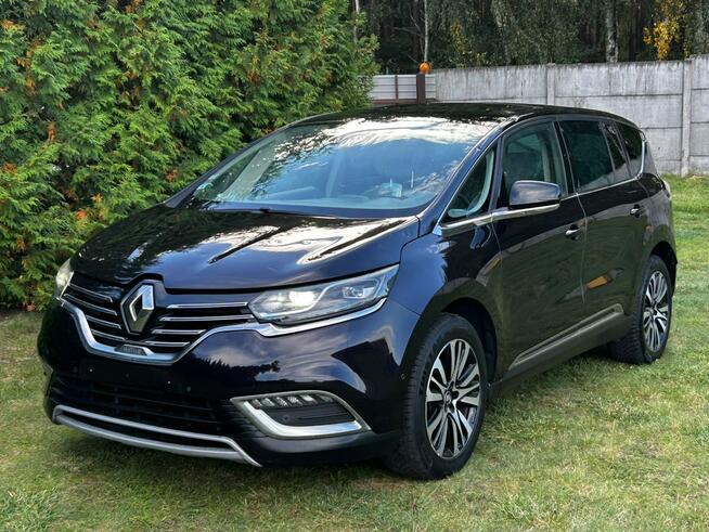 Renault Espace #InitialeParis #7osob #Automat #FullLed