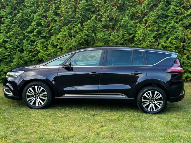Renault Espace #InitialeParis #7osob #Automat #FullLed