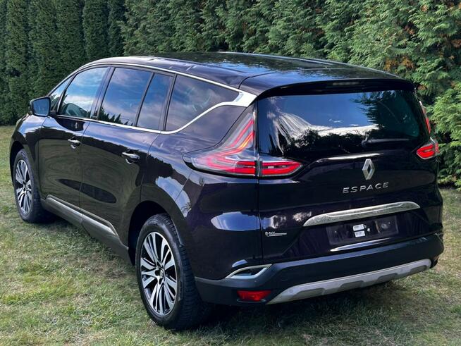 Renault Espace #InitialeParis #7osob #Automat #FullLed