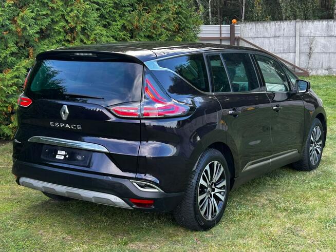 Renault Espace #InitialeParis #7osob #Automat #FullLed