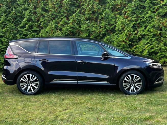 Renault Espace #InitialeParis #7osob #Automat #FullLed