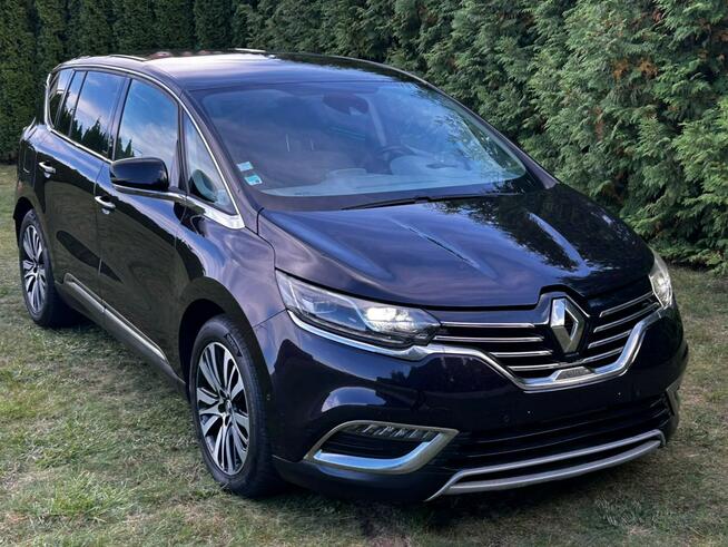 Renault Espace #InitialeParis #7osob #Automat #FullLed