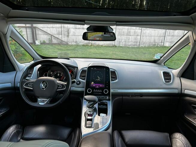 Renault Espace #InitialeParis #7osob #Automat #FullLed