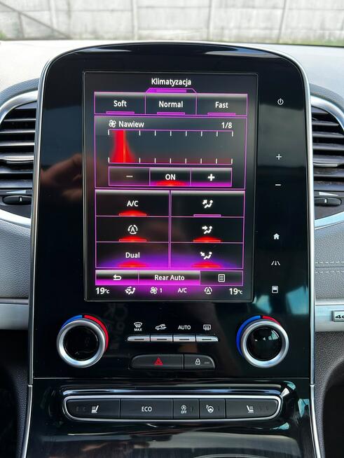 Renault Espace #InitialeParis #7osob #Automat #FullLed