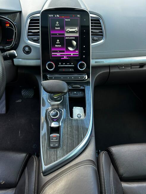 Renault Espace #InitialeParis #7osob #Automat #FullLed
