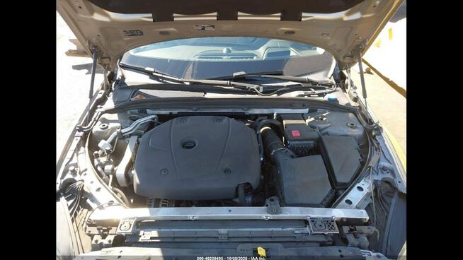 Volvo S60 INSCRIPTION / AWD / T6 / niski przebieg