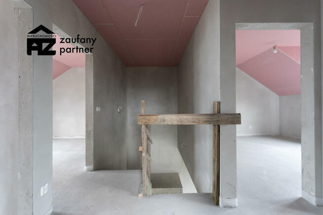 Dom Przebieczany gm. Biskupice