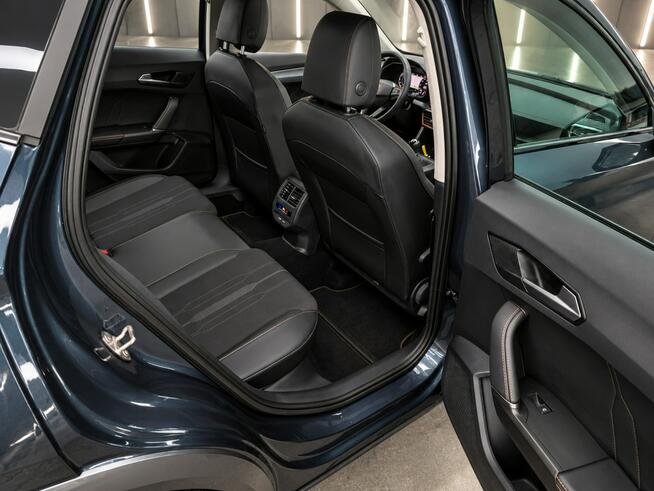 Cupra Formentor 1.5 benzyna*100% bezwypadkowa*kamera cofania*podgrzewane fotele*navi
