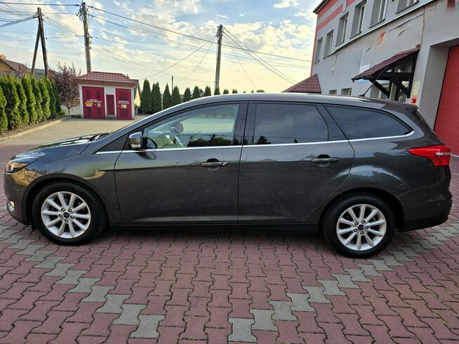 Ford Focus Lift, Navi, As. Parkowania, Pdc, Serwis,Super GWARANCJA
