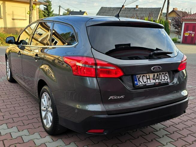 Ford Focus Lift, Navi, As. Parkowania, Pdc, Serwis,Super GWARANCJA